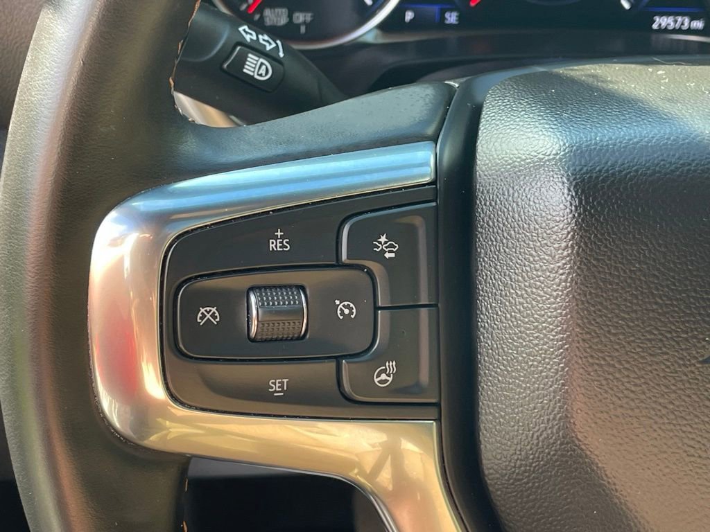 Used 2023 Chevrolet Blazer Premier w/ Enhanced Convenience Package image 33