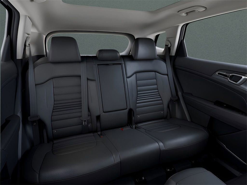 New 2024 Kia Sportage SX image 18