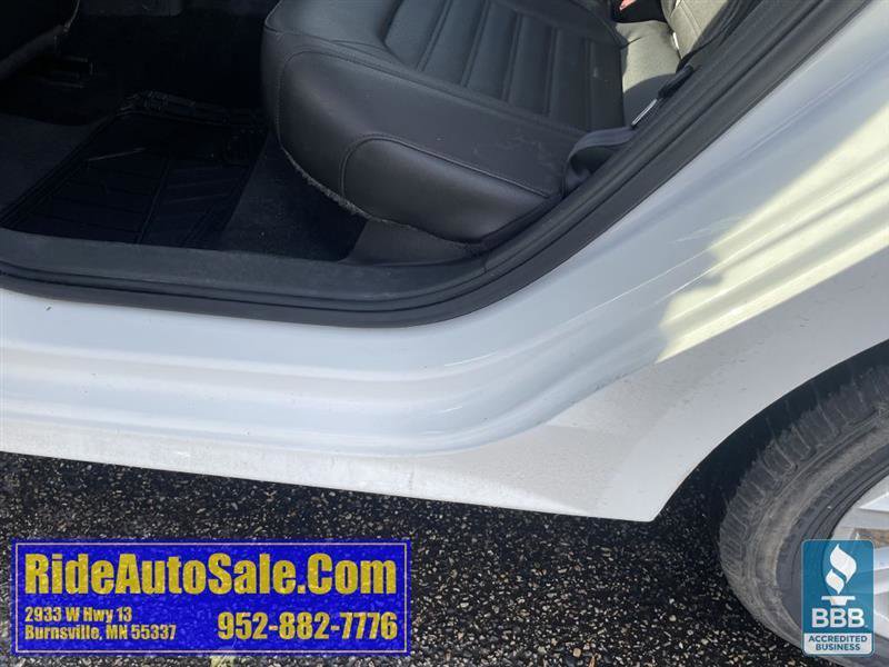 Used 2013 Volkswagen Passat 2.5 SEL image 30