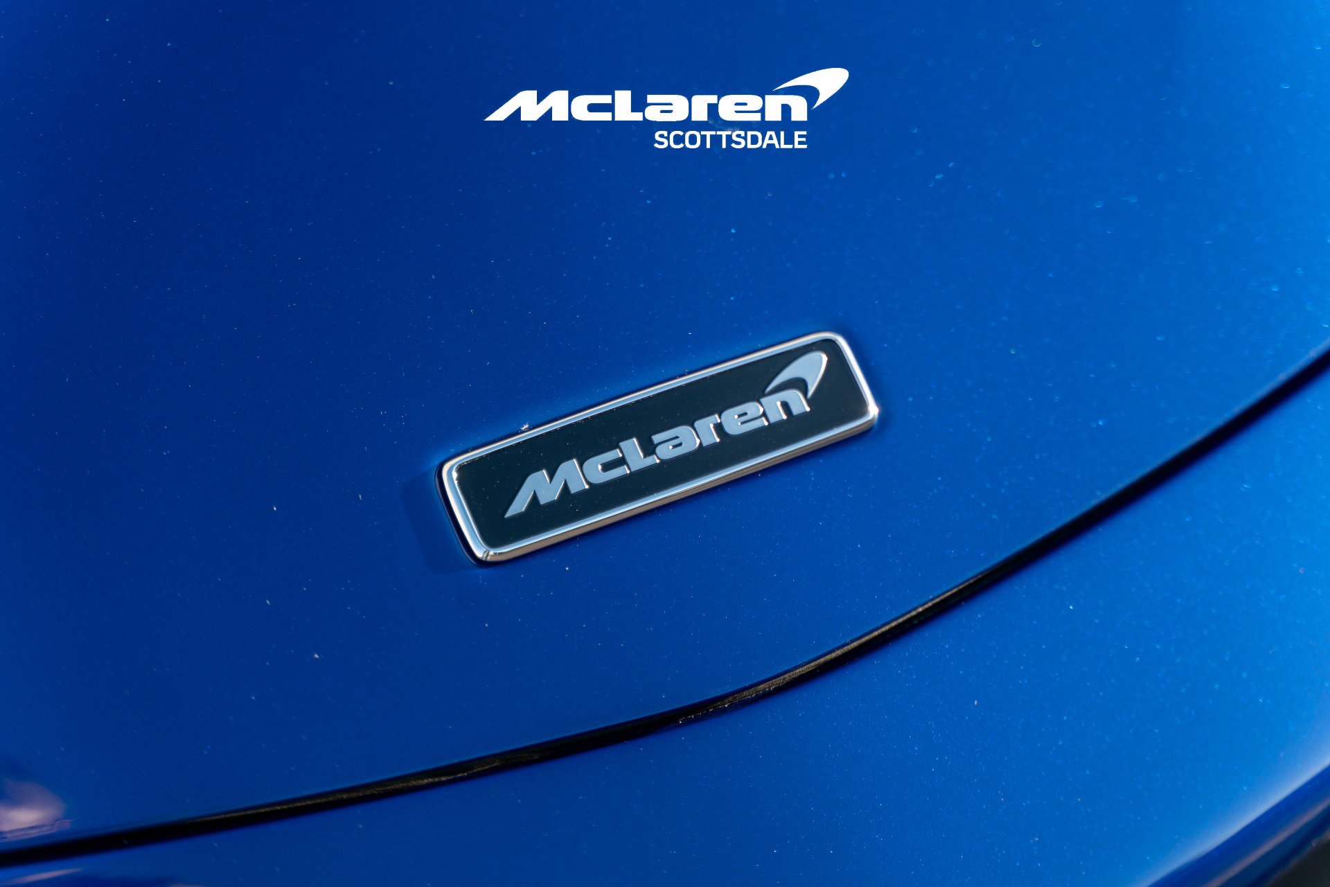 New 2026 McLaren Artura image 12