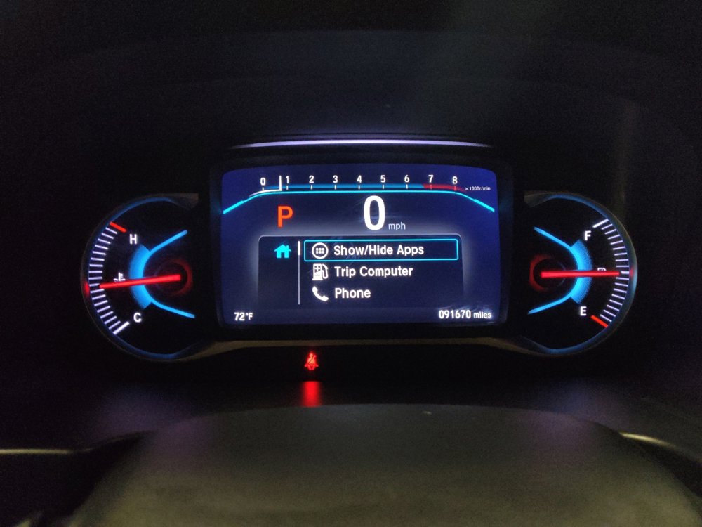 Used 2019 Honda Pilot EX-L image 23