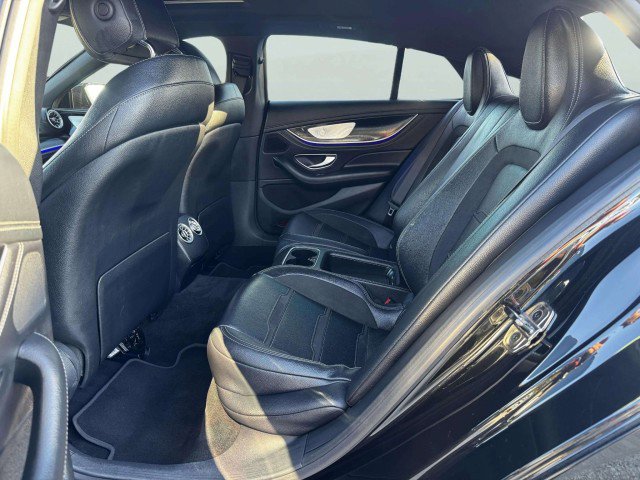 Used 2019 Mercedes-Benz AMG GT 53 image 34