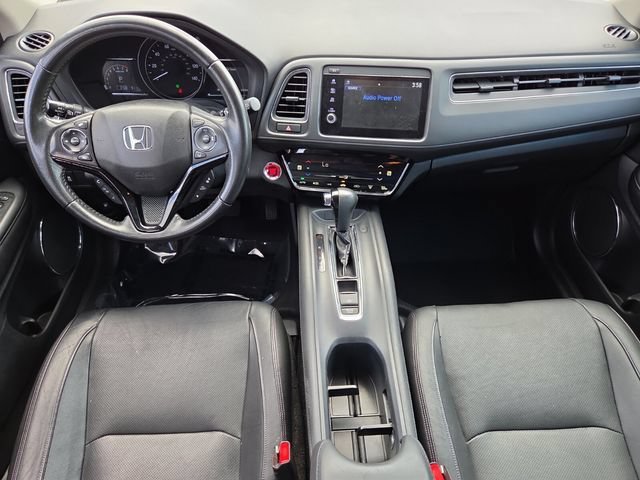 Used 2019 Honda HR-V EX-L image 13