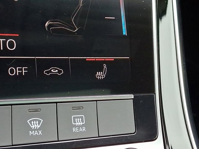 Used 2024 Audi Q7 2.0T Premium image 25