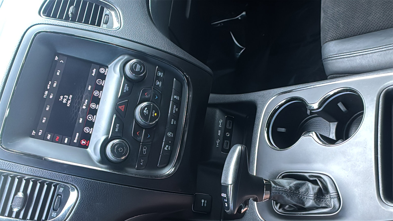 Used 2019 Dodge Durango GT image 31