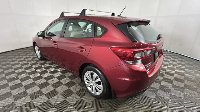 Used 2023 Subaru Impreza 2.0i AWD/4WD image 4