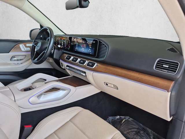 Used 2024 Mercedes-Benz GLE 450 4MATIC image 22