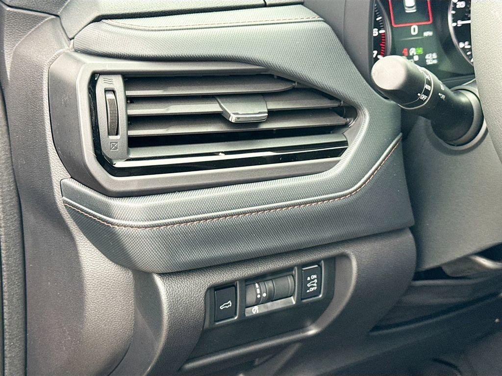 New 2026 Subaru Forester Touring image 10