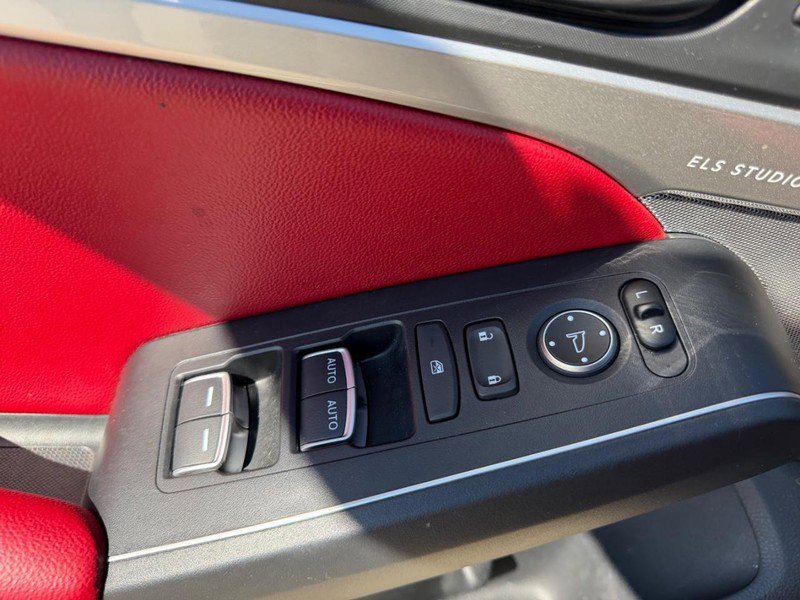 Used 2023 Acura Integra A-Spec image 18