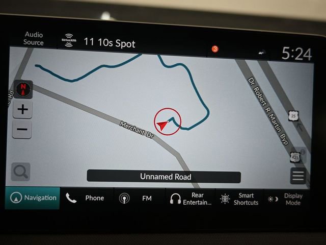 Certified 2025 Honda Odyssey Touring image 12