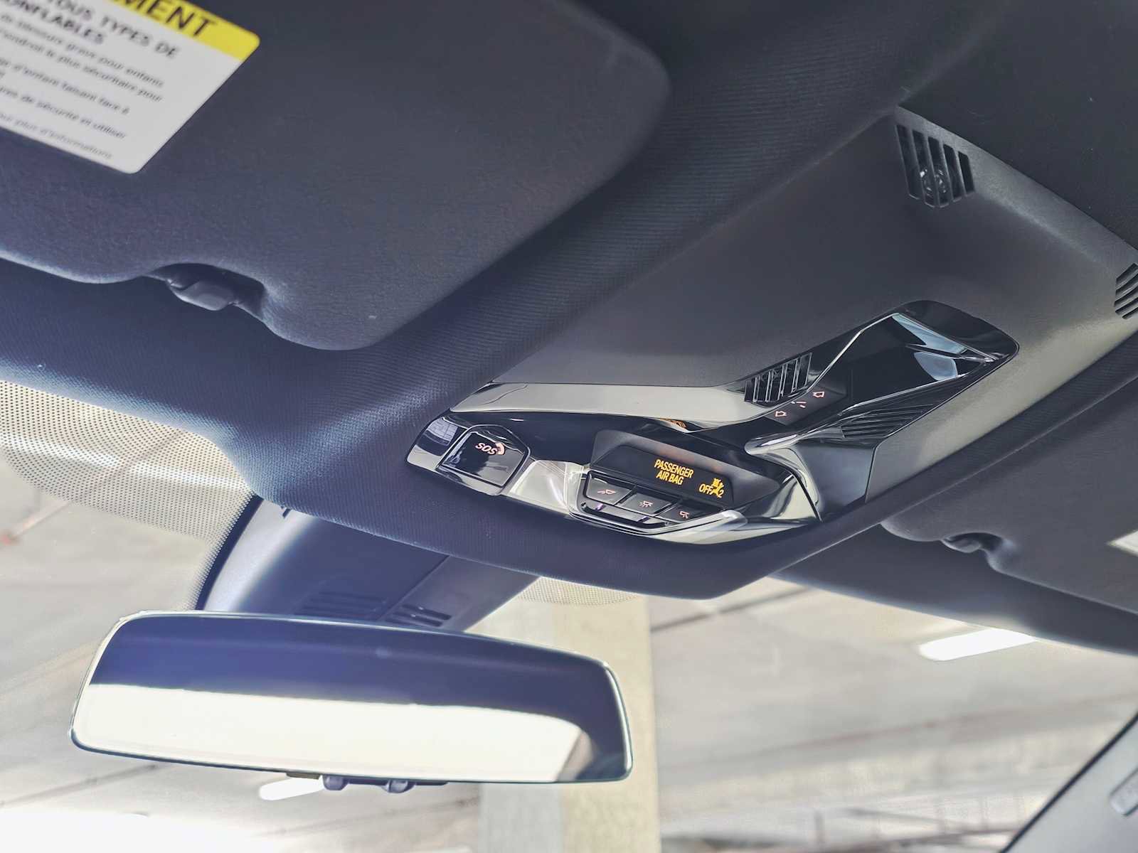 Used 2024 BMW M235i xDrive Gran Coupe w/ Premium Package image 21