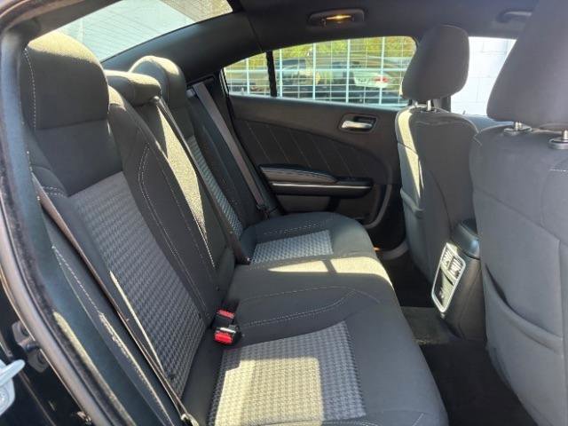 Used 2023 Dodge Charger SXT RWD image 47
