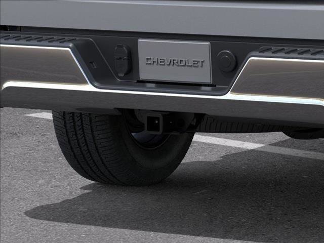 New 2026 Chevrolet Silverado 1500 LT image 14