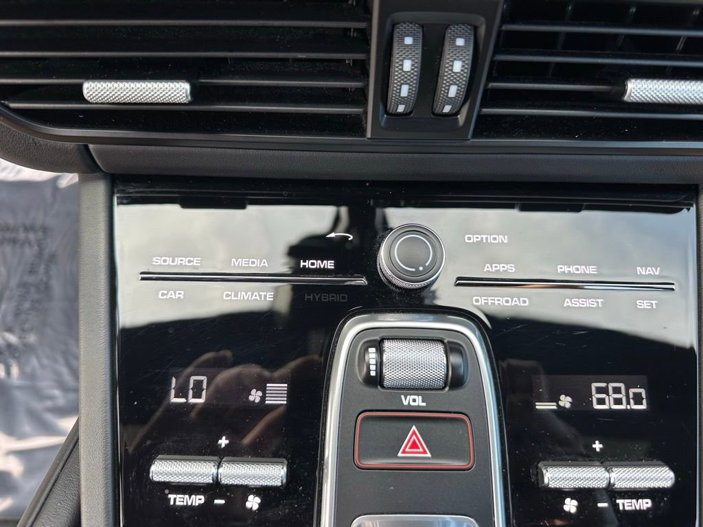 Certified 2023 Porsche Cayenne image 22