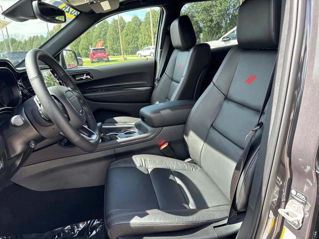 New 2026 Dodge Durango GT AWD/4WD image 10
