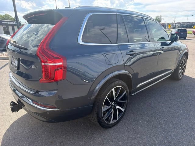 Used 2023 Volvo XC90 B6 Plus w/ Protection Package Premier AWD/4WD image 9