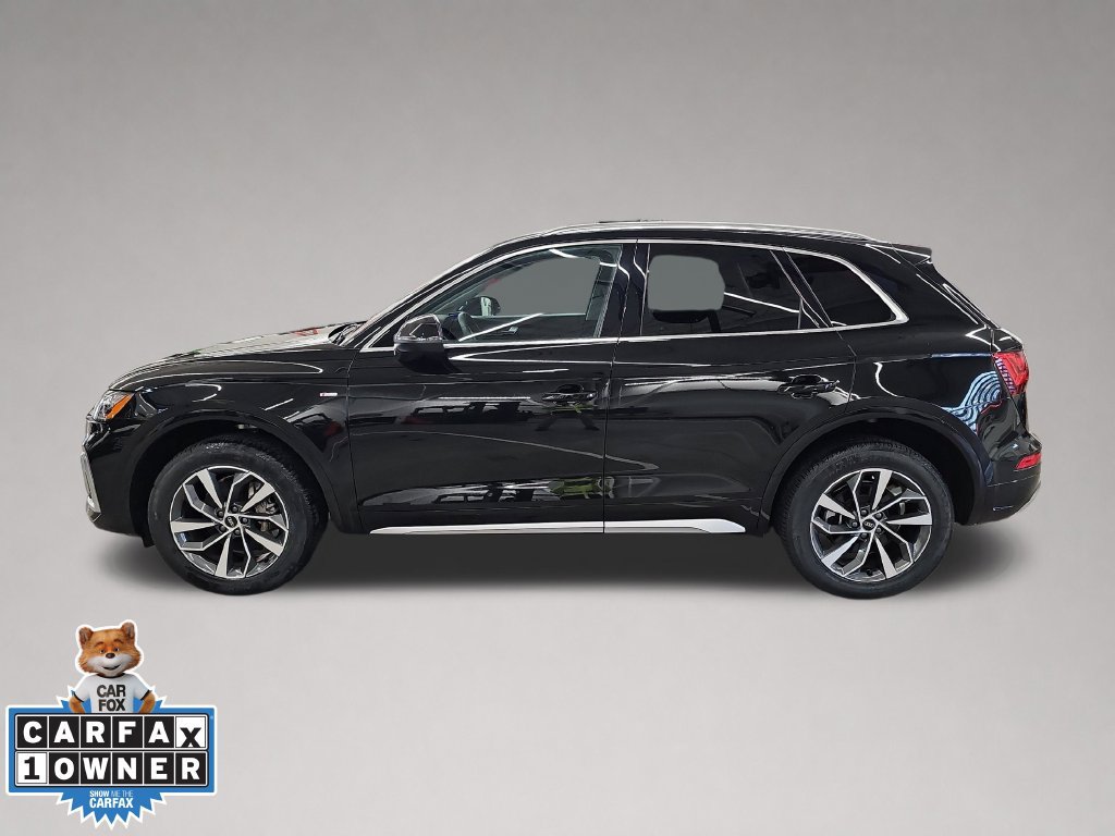 Used 2024 Audi Q5 2.0T Premium Plus AWD/4WD image 6