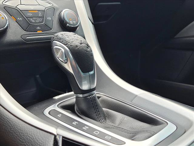Used 2016 Ford Fusion S FWD image 12