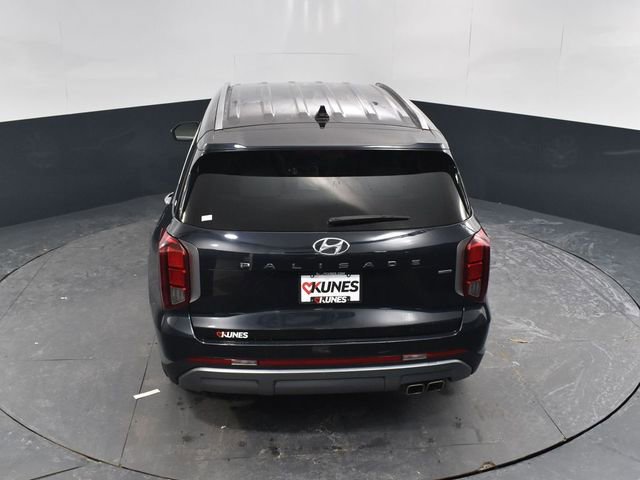 Used 2024 Hyundai Palisade SEL image 47