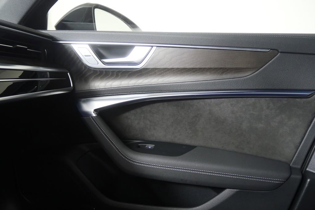 Used 2020 Audi S6 Premium Plus w/ S Sport Package image 24