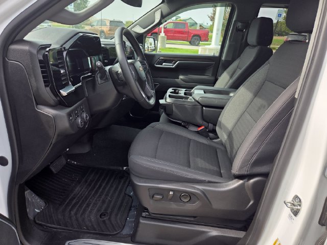 Used 2026 Chevrolet Silverado 1500 LT AWD/4WD image 15