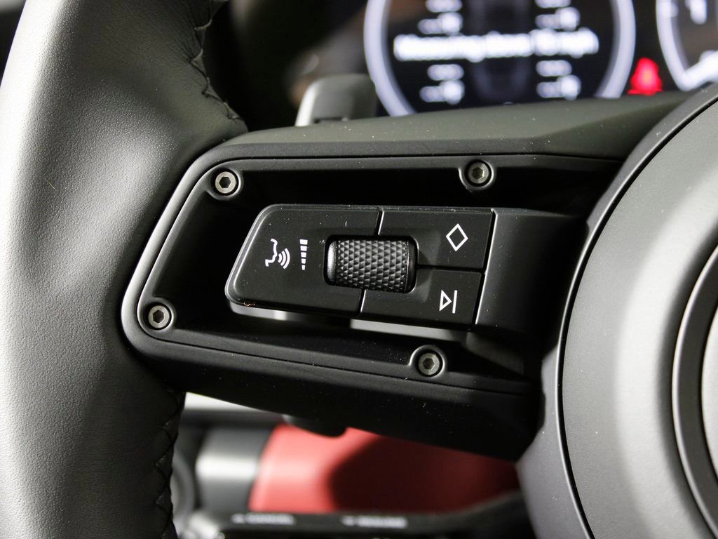 New 2026 Porsche 911 Carrera image 29