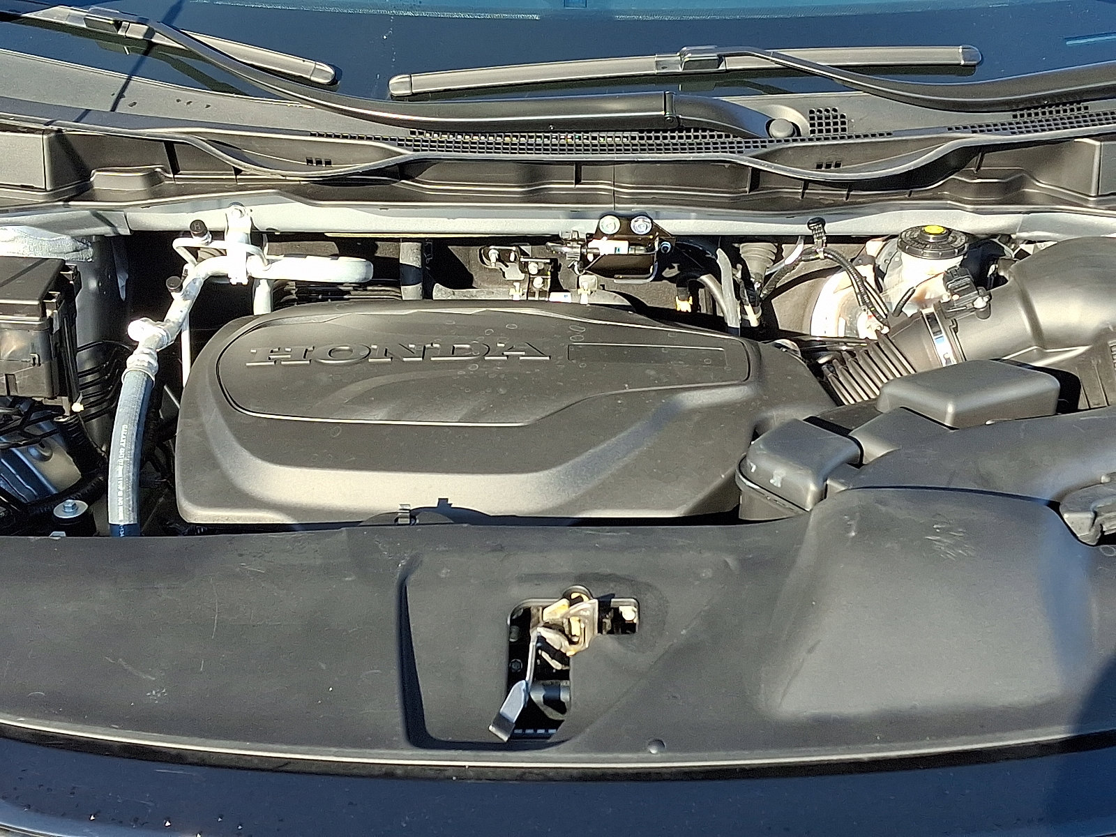 Used 2025 Honda Odyssey EX-L image 30