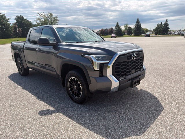 Used 2023 Toyota Tundra SR5 w/ TRD Off-Road Package AWD/4WD image 7