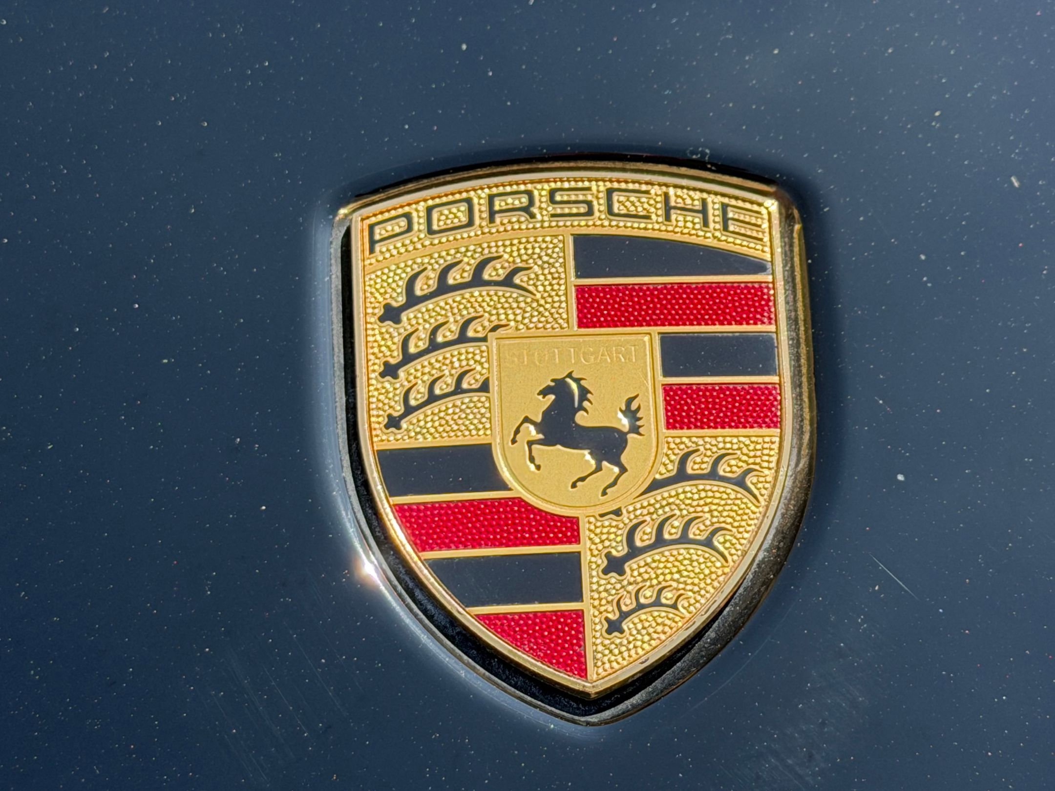Certified 2024 Porsche 911 Carrera S image 11