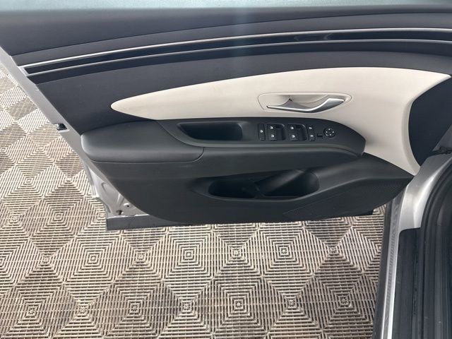 Used 2024 Hyundai Tucson SEL image 23