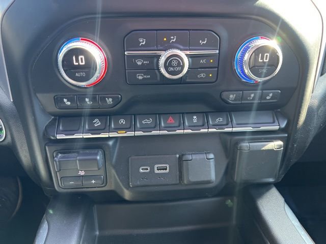 Used 2019 GMC Sierra 1500 SLT image 13