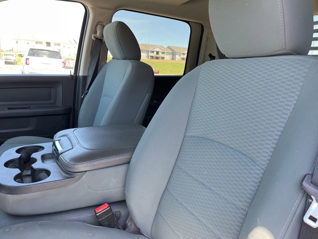 Used 2018 RAM 3500 Tradesman w/ Popular Equipment Group AWD/4WD image 6
