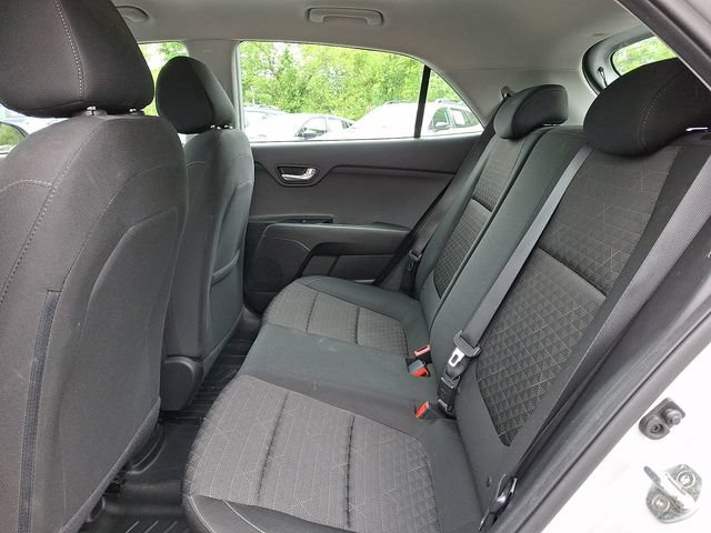 Used 2019 Kia Rio S FWD image 10