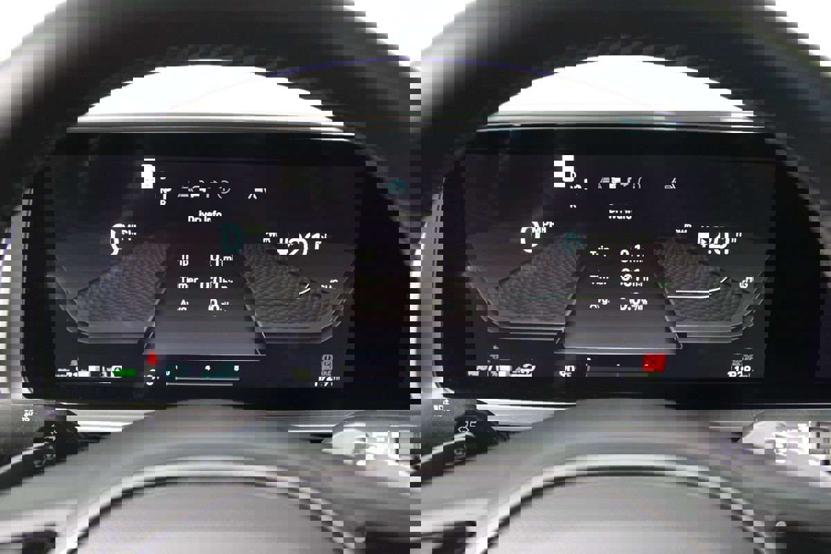 Used 2024 Hyundai Ioniq 6 SE image 13