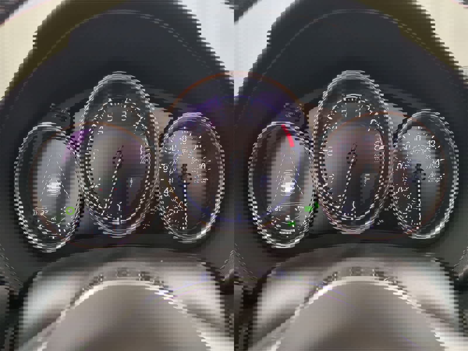 New 2025 MAZDA MX-5 Miata Grand Touring w/ Weather Package image 32