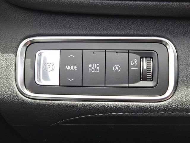 New 2026 Buick Enclave Avenir w/ Super Cruise Package FWD image 13