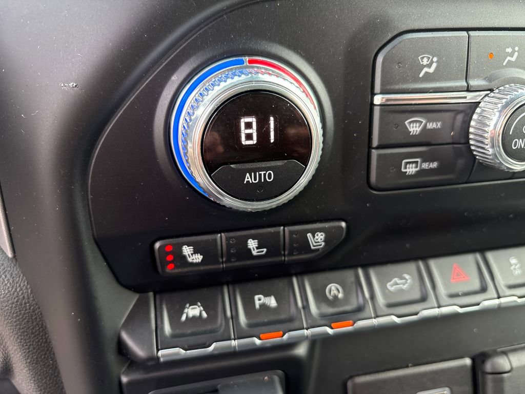 Used 2020 GMC Sierra 1500 SLT w/ SLT Premium Plus Package image 28