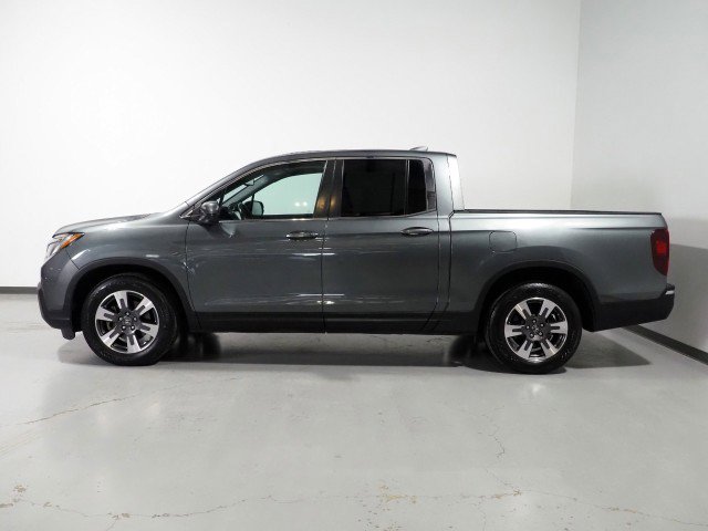 Used 2019 Honda Ridgeline RTL-T image 9