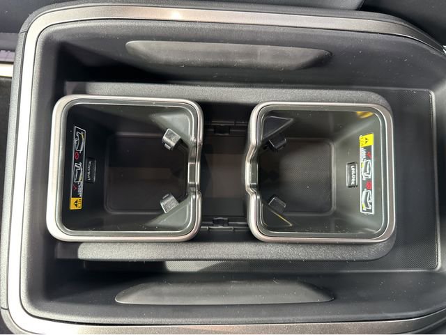 New 2026 Lexus TX 500h AWD image 8