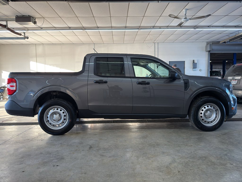 New 2025 Ford Maverick XL w/ Equipment Group 101A image 5