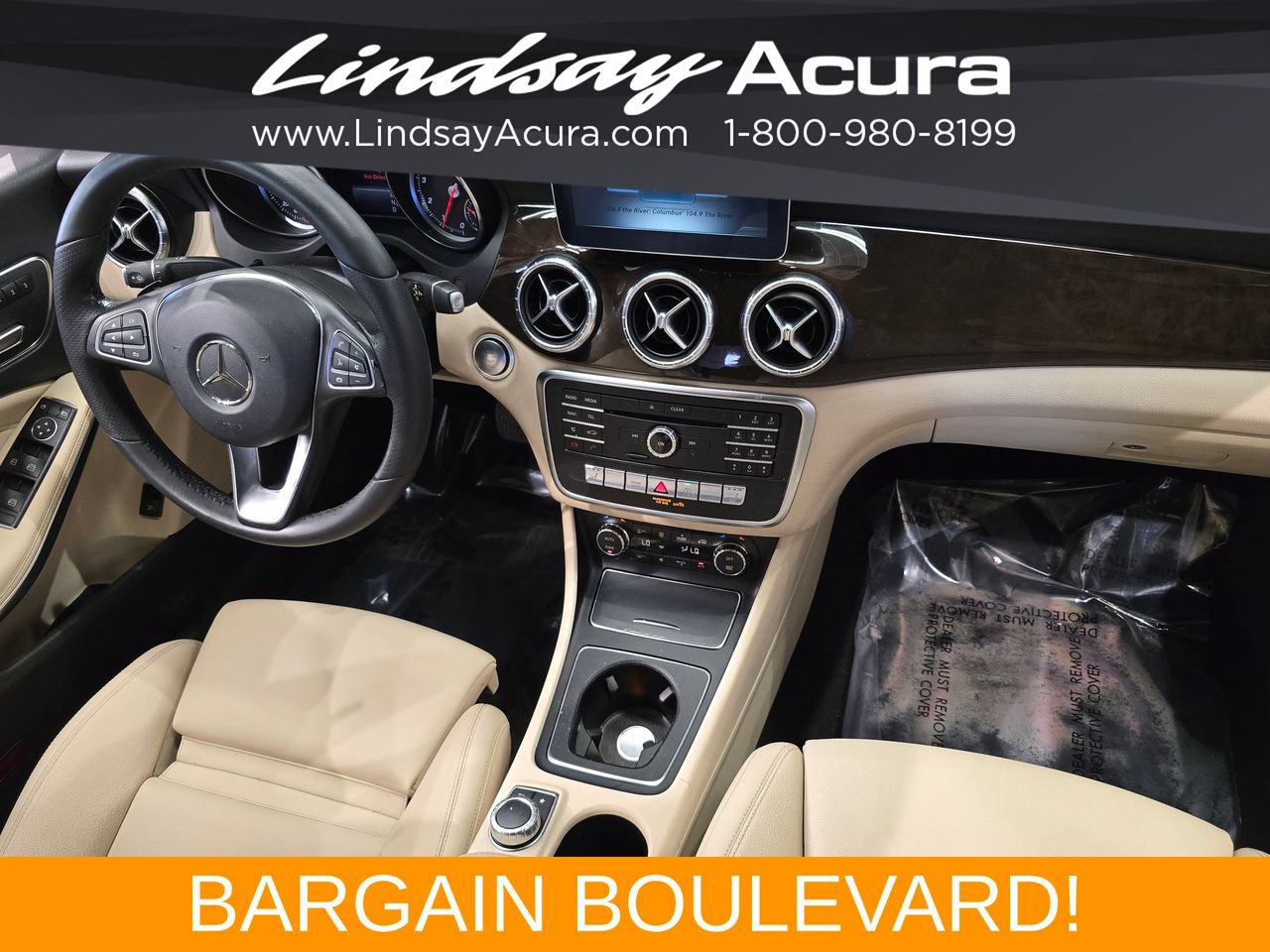 Used 2018 Mercedes-Benz CLA 250 image 10