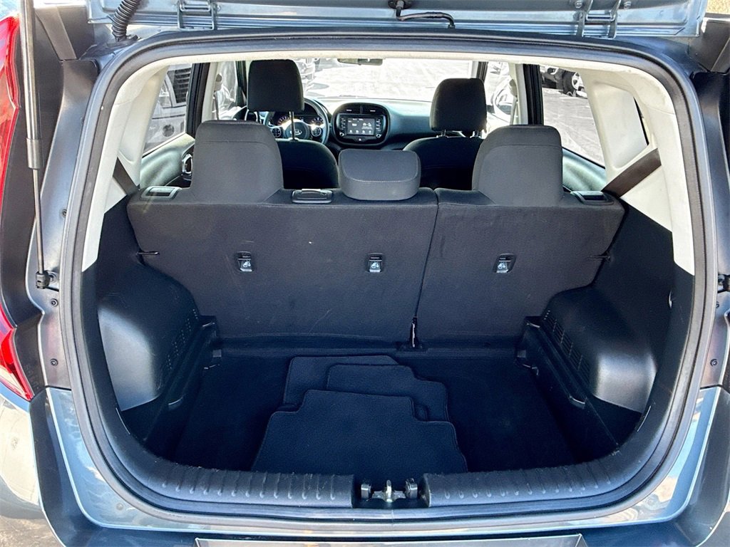 Used 2021 Kia Soul S image 28