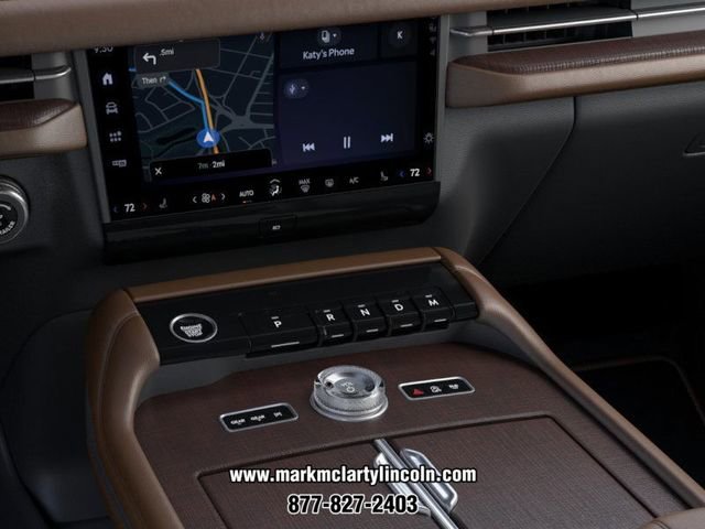New 2026 Lincoln Navigator Reserve image 15