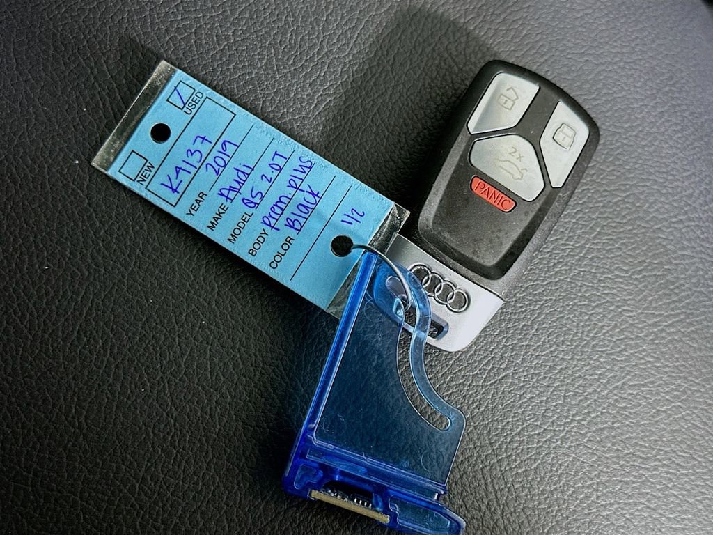 Used 2019 Audi Q5 2.0T Premium Plus w/ Premium Plus Package image 36