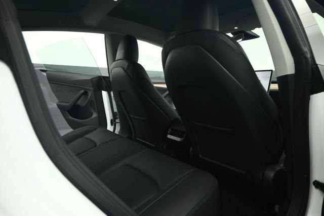 Used 2023 Tesla Model 3 Standard Range RWD image 60