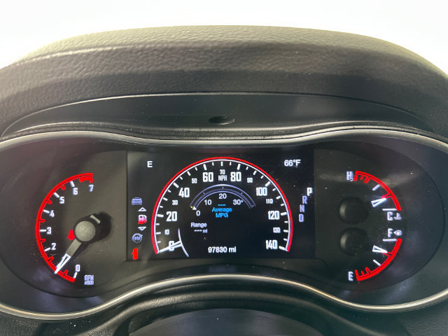 Certified 2018 Dodge Durango Citadel w/ Technology Group AWD/4WD image 8