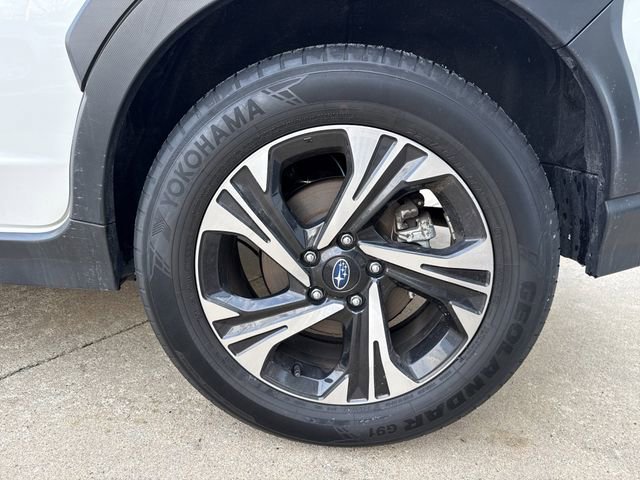 Certified 2024 Subaru Crosstrek 2.0i Premium image 18