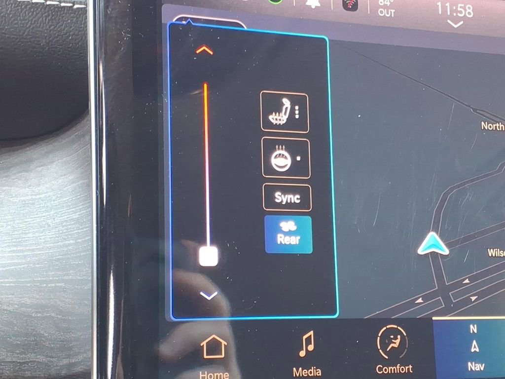 Used 2021 Jeep Grand Cherokee L Limited image 17