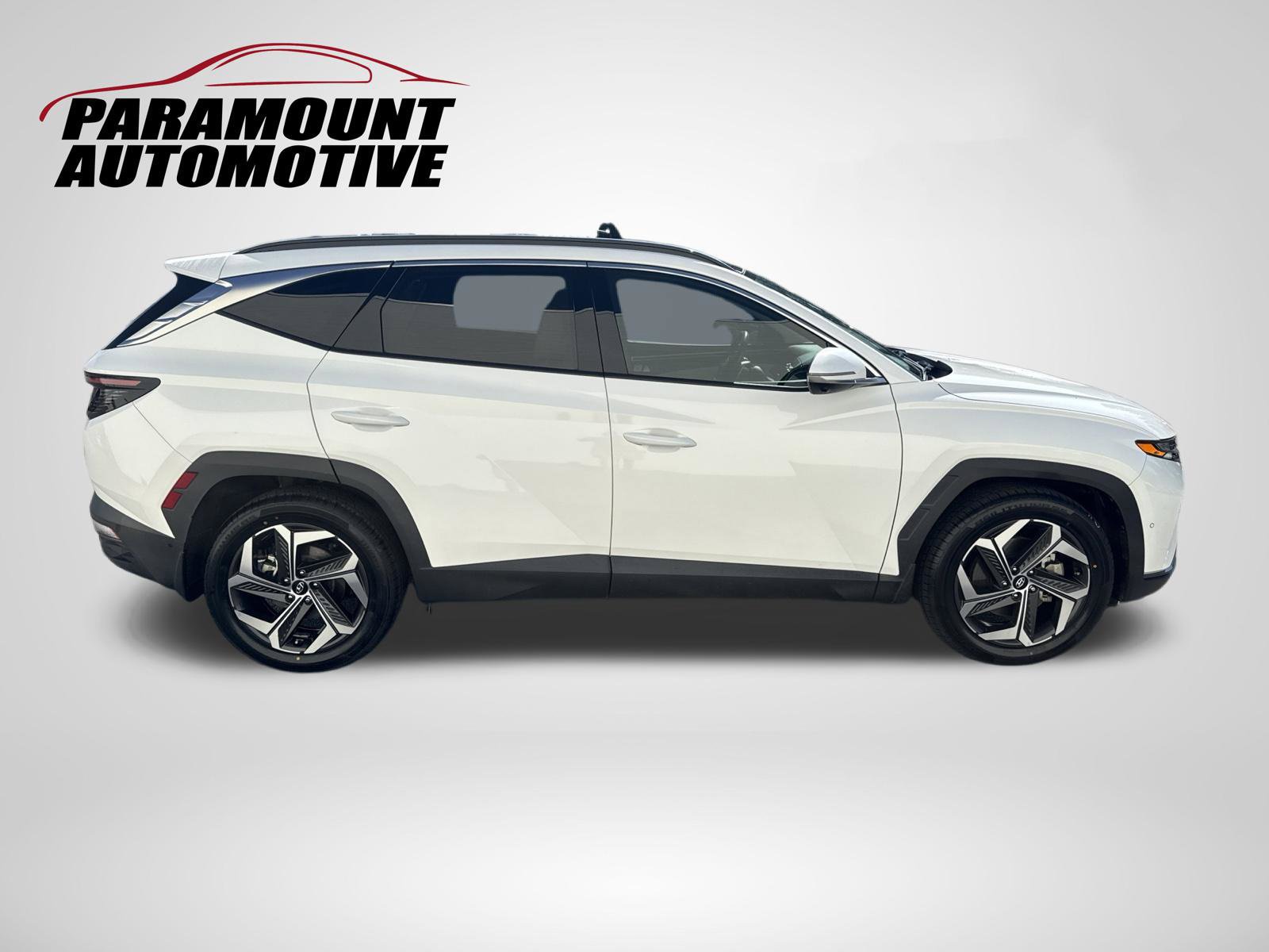 Used 2023 Hyundai Tucson Limited FWD image 8