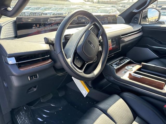 New 2026 Lincoln Navigator Black Label image 24